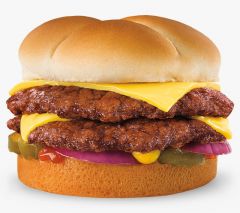 Butterburger cheese