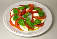 Insalata Caprese