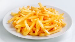 Potato Fries