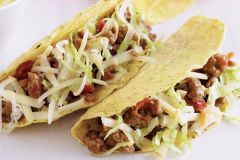 Mexican Tacos