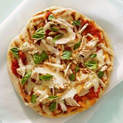 Barbecue chicken