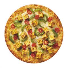 Peppy Paneer