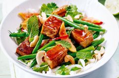 Israeli Salad
